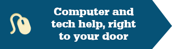 Computer & Tech help, right to your door